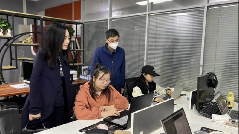 VI设计全套定制流程：揭秘品牌形象塑造的每一步