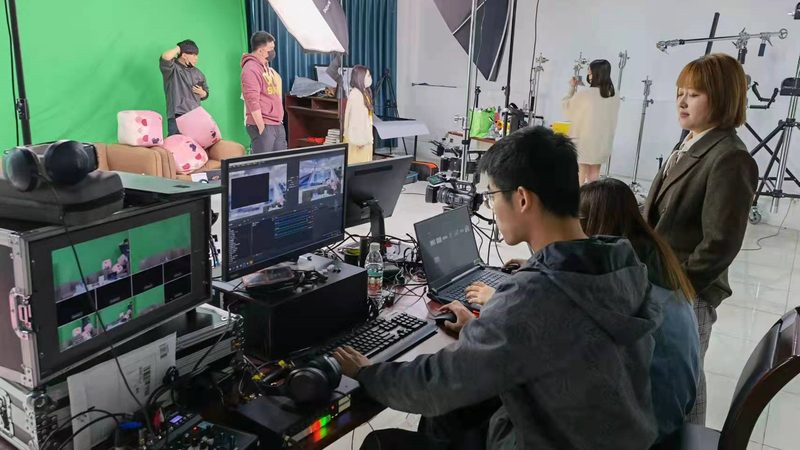 科技宣传片拍摄流程与步骤：揭秘高效制作秘诀