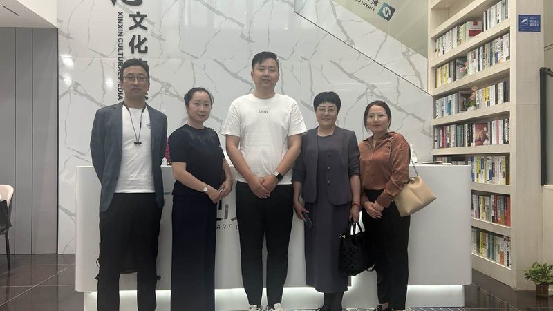 广州文化传媒公司如何选择？关键要素揭秘**