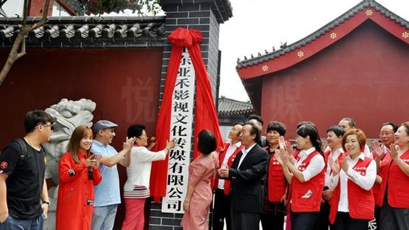 企业宣传片报价迷雾：从几千到几十万差在哪