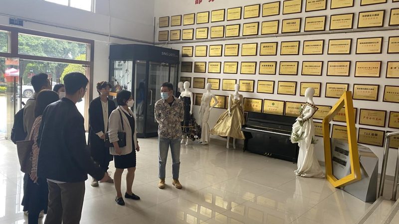 企业VI设计签合同前，先看懂这五个流程节点