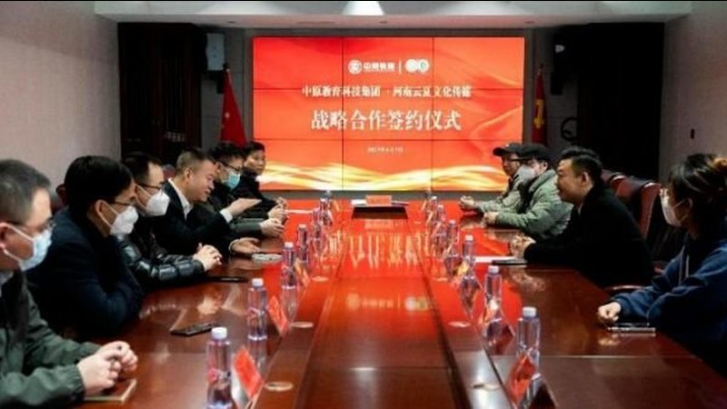 mg动画定制案例哪家好