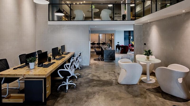 上海文化传媒公司办公设备清单：从基础到专业解析**